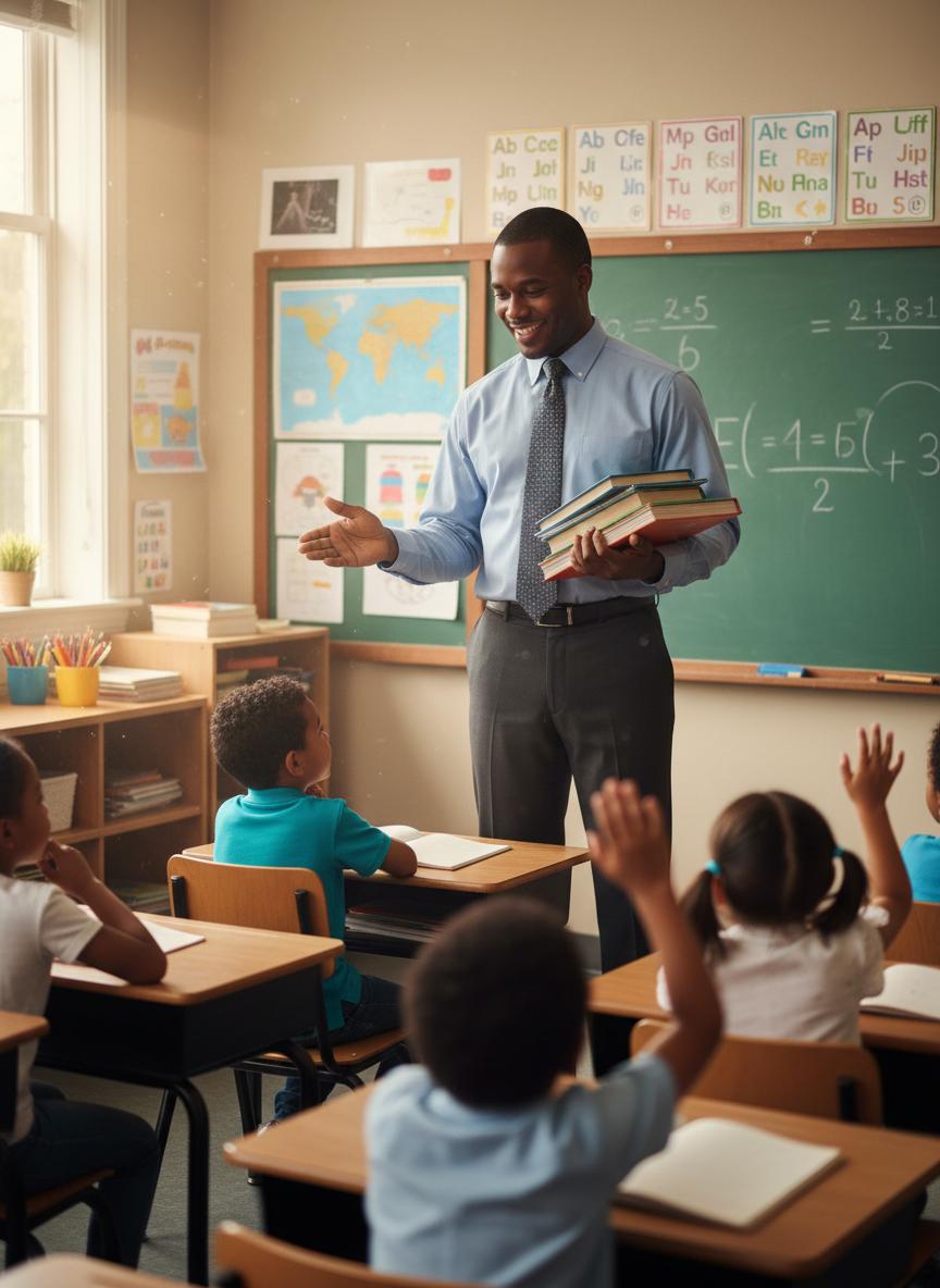 XQELORIA Education Staff